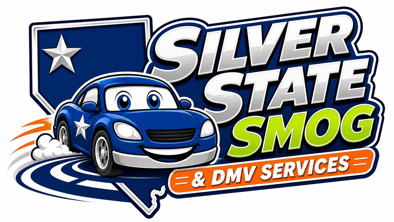 Silver State Smog & DMV